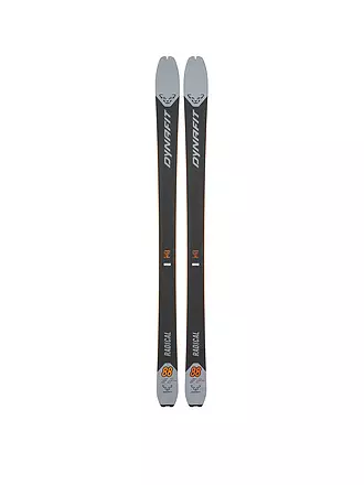 DYNAFIT | Sci da alpinismo Radical 88 | 